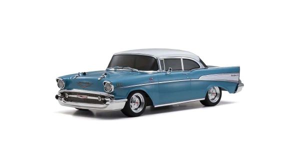 Kyosho Fazer MK2 Chevy Bel Air Coupe 1957 1/10