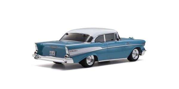 Kyosho Fazer MK2 Chevy Bel Air Coupe 1957 1/10