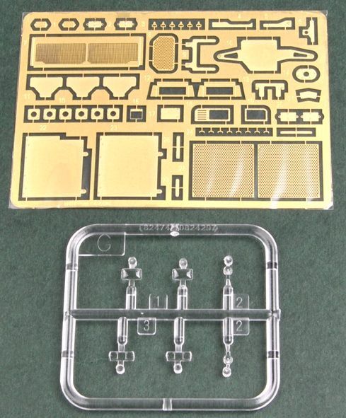 1/35 Sweden CV90-40 IFV