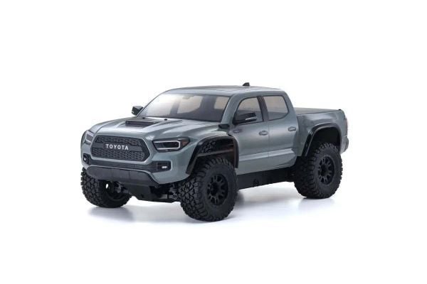 Kyosho KB10L Toyota Tacoma TRD Pro VE 3S 4WD 1/10 Off Road