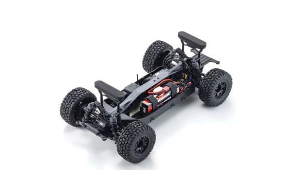 Kyosho KB10L Toyota Tacoma TRD Pro VE 3S 4WD 1/10 Off Road