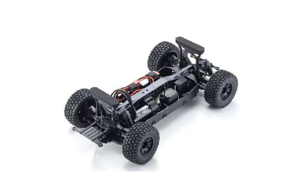 Kyosho KB10L Toyota Tacoma TRD Pro VE 3S 4WD 1/10 Off Road