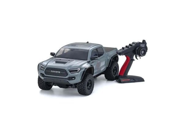 Kyosho KB10L Toyota Tacoma TRD Pro VE 3S 4WD 1/10 Off Road