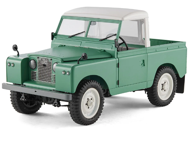 FMS 1/12 Land Rover Series II RTR