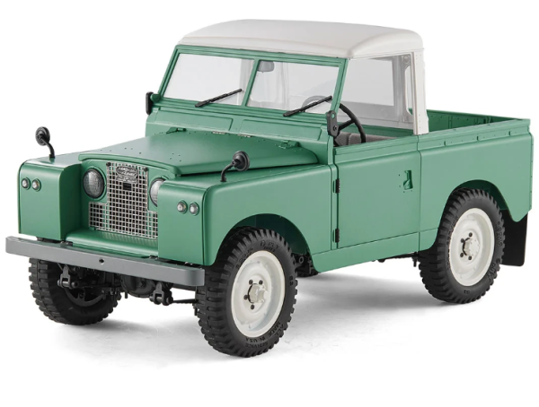 FMS 1/12 Land Rover Series II RTR