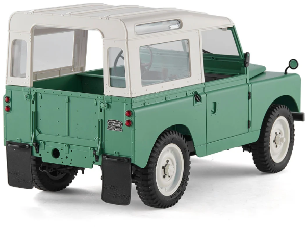 FMS 1/12 Land Rover Series II RTR