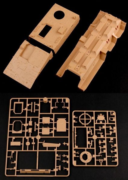 1/35 German German Boxer MRAV