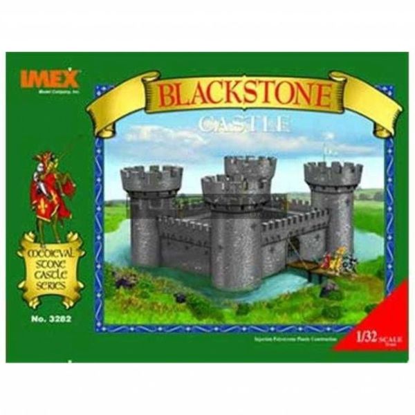 IMEX 3282 1/32-54 Mm Blackstone Castle