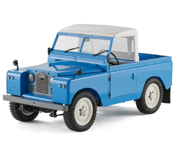 FMS 1/12 Land Rover Series II RTR