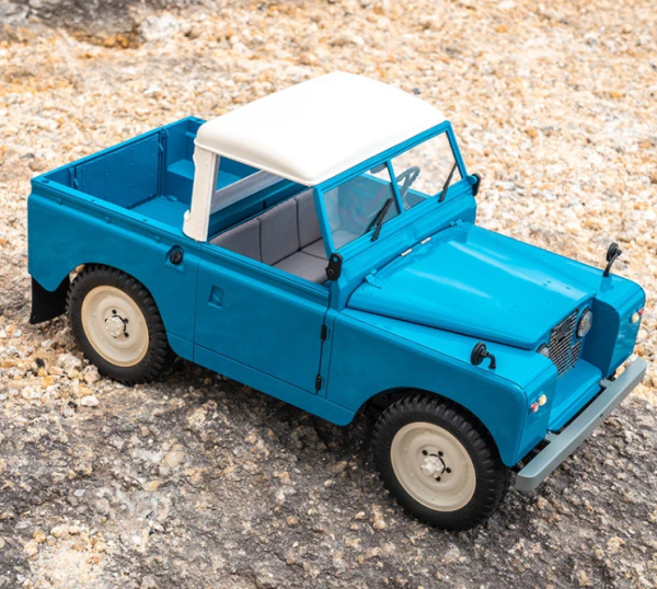 FMS 1/12 Land Rover Series II RTR