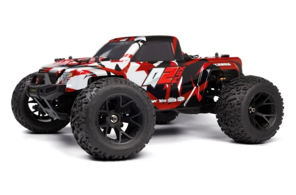 Maverick Quantum2 MT Flux 1/10th Monster Truck