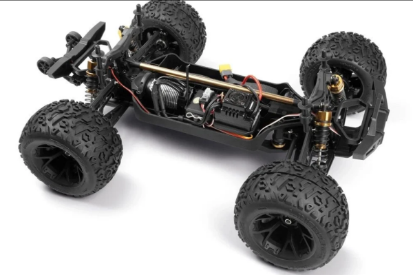 Maverick Quantum2 MT Flux 1/10th Monster Truck