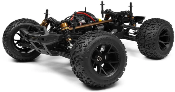 Maverick Quantum2 MT Flux 1/10th Monster Truck