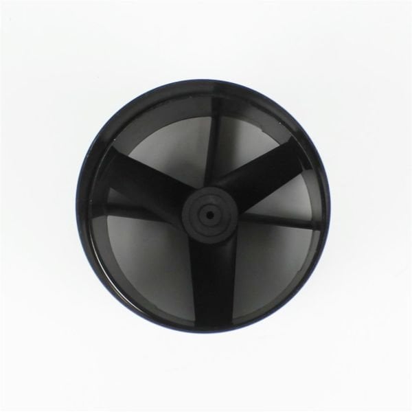 Haoye HY003-00705 İtici 3 Palli Ducted Fan, ?65 mm, Elektrikli Motor İçin