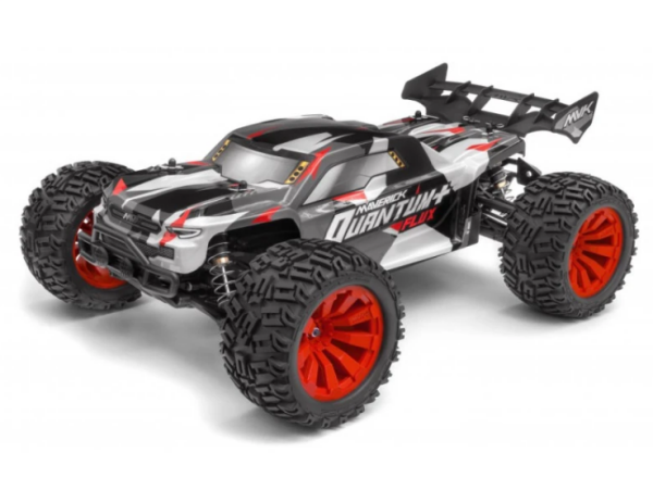 Maverick Quantum+ XT Flux 3S 1/10 Stadium Truck