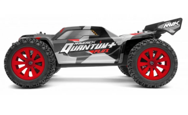 Maverick Quantum+ XT Flux 3S 1/10 Stadium Truck