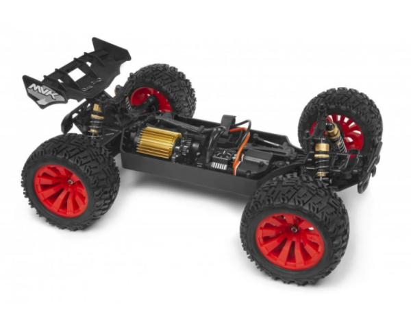 Maverick Quantum+ XT Flux 3S 1/10 Stadium Truck