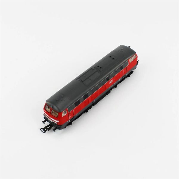 Piko 57901 1/87 Ölçek, Db Ag V, BR 218, Model Tren Dizel Lokomotifi