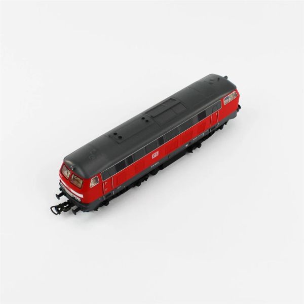 Piko 57901 1/87 Ölçek, Db Ag V, BR 218, Model Tren Dizel Lokomotifi