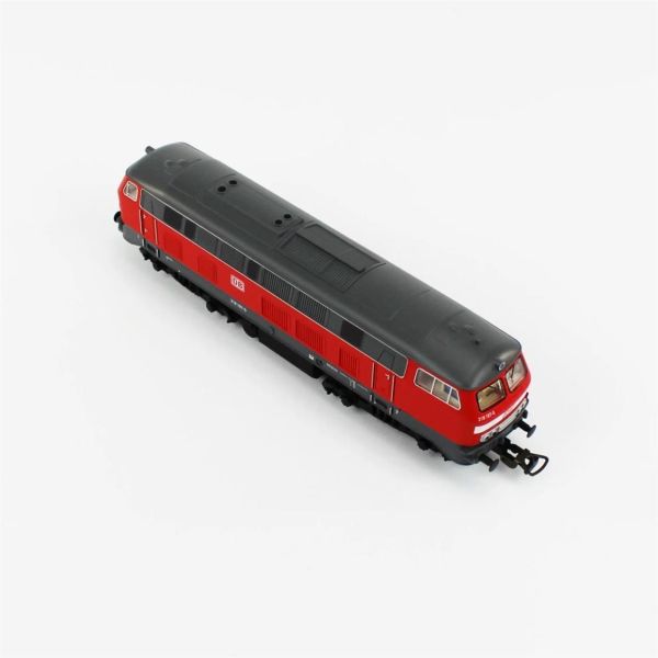 Piko 57901 1/87 Ölçek, Db Ag V, BR 218, Model Tren Dizel Lokomotifi