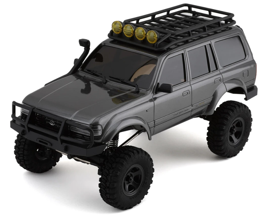 FMS 1/18 FCX18 LC80 Toyota Land Cruiser 80 RTR