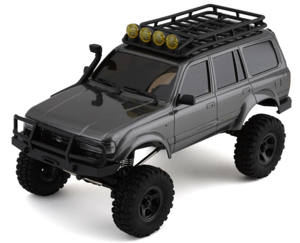 FMS 1/18 FCX18 LC80 Toyota Land Cruiser 80 RTR