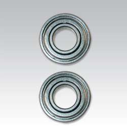 Ball Bearing,d6xD13xW5