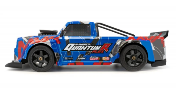 Maverick QuantumR Flux 4S 1/8 4WD Race Truck