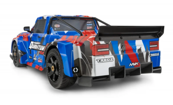 Maverick QuantumR Flux 4S 1/8 4WD Race Truck