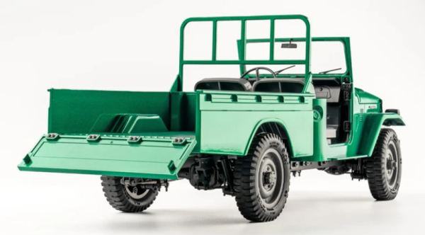 FMS 1/12 TOYOTA FJ45 Pickup Truck RTR