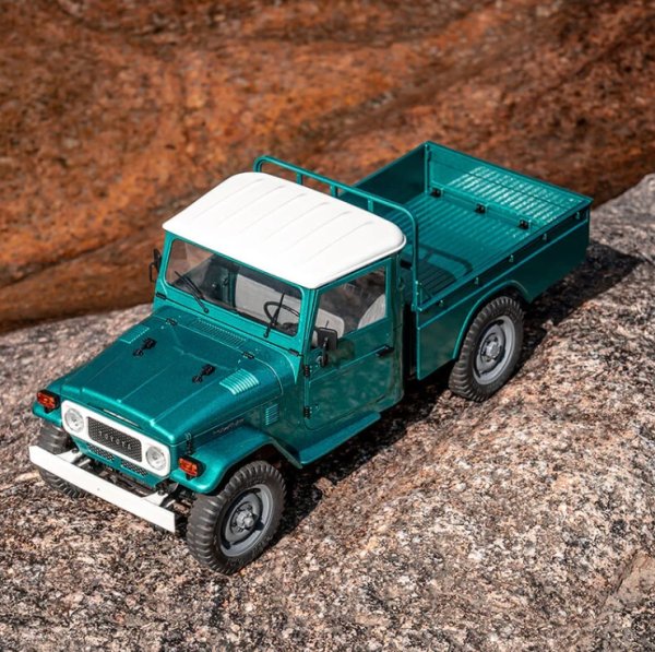 FMS 1/12 TOYOTA FJ45 Pickup Truck RTR