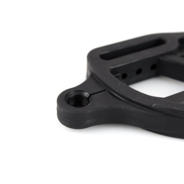 FG 68265 Front Lower Plastic Wishbone 4Wd, 1Pce.