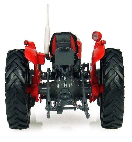 Universal Hobbies UH2785 1/32 Ölçek, Massey Ferguson 135 Traktör Sergilemeye Hazır Metal Tarımsal Makina Modeli