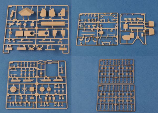 1/35 Schneider CA-Armored