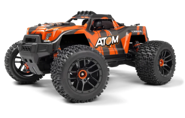 Maverick RC Atom AT1 1/18 4WD Electric Truck V2