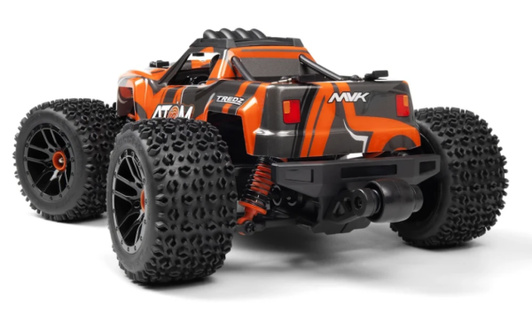 Maverick RC Atom AT1 1/18 4WD Electric Truck V2