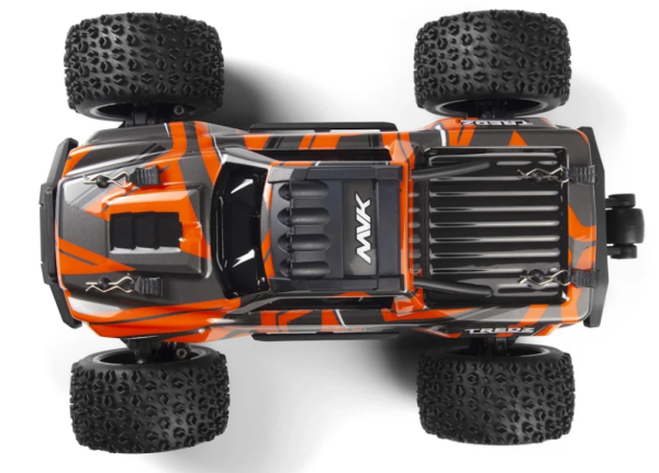 Maverick RC Atom AT1 1/18 4WD Electric Truck V2