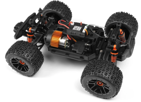 Maverick RC Atom AT1 1/18 4WD Electric Truck V2