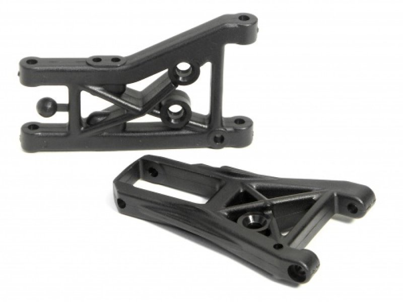 SUSPENSION ARM SET NITRO 3 RS4