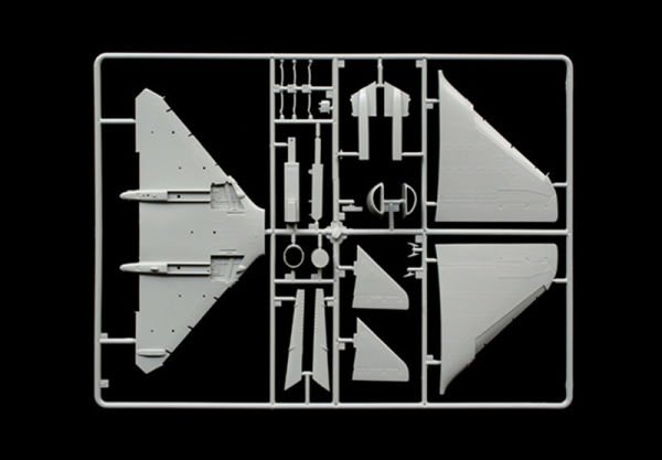 A-4 E/F/G Skyhawk