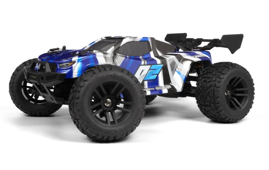 Maverick RC Quantum2 XT 1/10 Stadium Truck