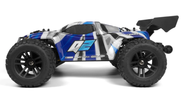 Maverick RC Quantum2 XT 1/10 Stadium Truck