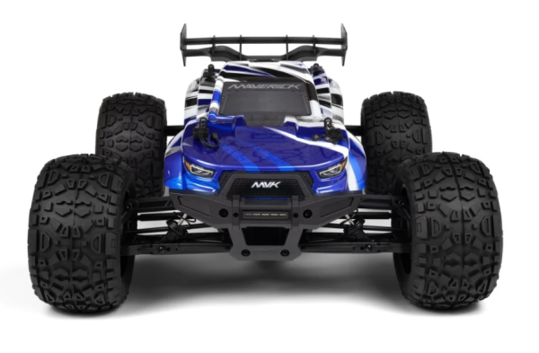 Maverick RC Quantum2 XT 1/10 Stadium Truck