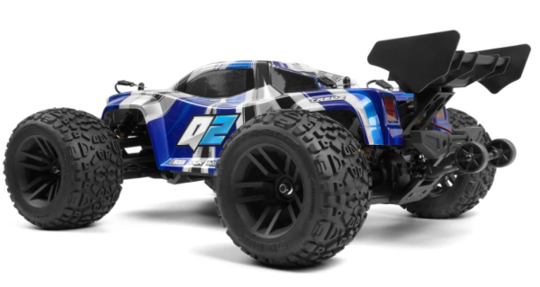 Maverick RC Quantum2 XT 1/10 Stadium Truck