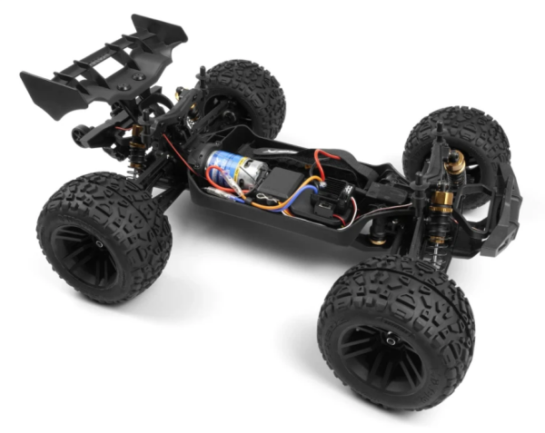 Maverick RC Quantum2 XT 1/10 Stadium Truck