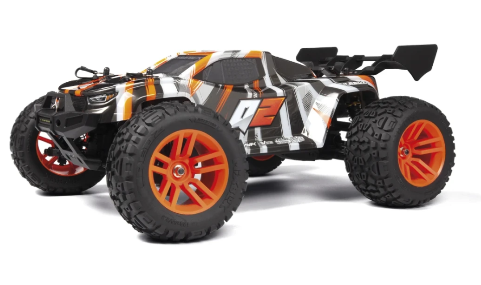 Maverick RC Quantum2 XT 1/10 Stadium Truck