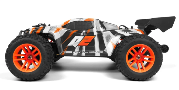 Maverick RC Quantum2 XT 1/10 Stadium Truck