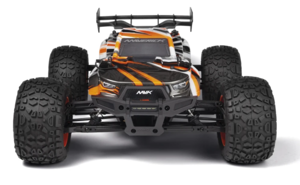 Maverick RC Quantum2 XT 1/10 Stadium Truck