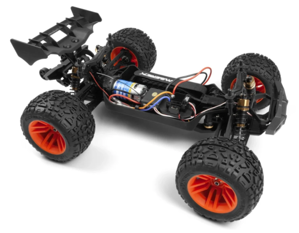 Maverick RC Quantum2 XT 1/10 Stadium Truck