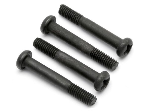 SCREW 3X20MM TROPHY SERIES